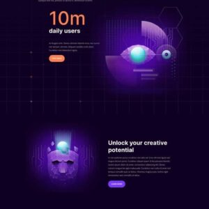 ai-software-landing-page-721x2657