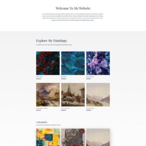 artist-christine-home-page