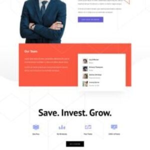 brokerage-firm-landing-page-254x1087