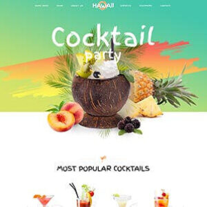cocktails