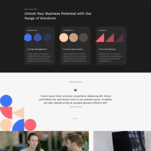 consulting-landing-page-721x2320