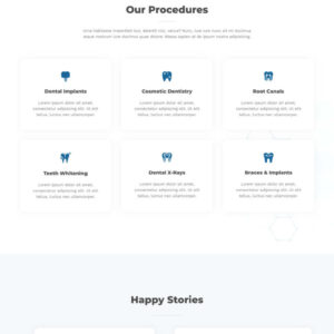 dental-clinic-homepage