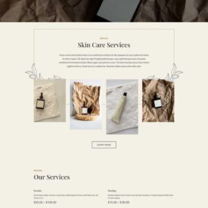 esthetician-landing-page-721x3227