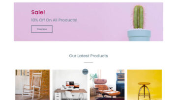 furniture-decore-homepage