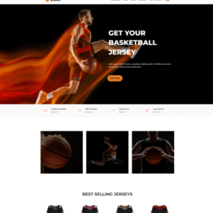 gbasket-gutenberg-wordpress-template-woocommerce