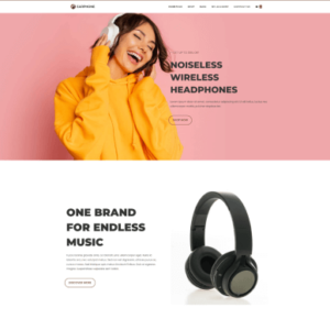gearphone-wordpress-template-gutenberg-woocommerce