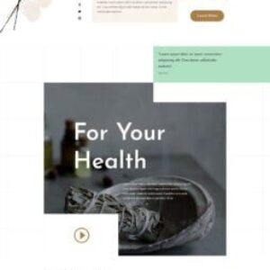 holistic-healer-landing-page-254x1028