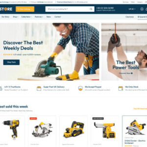 industrial-power-tools