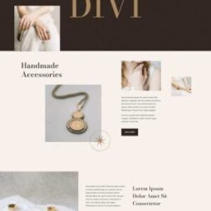 jewelry-designer-landing-page-254x922