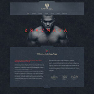kravmaga