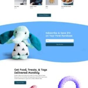 pet-supply-landing-page-254x1029