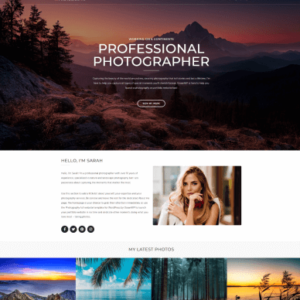 photography-portfolio-website-wordpress-template-elementor