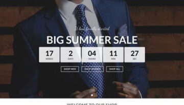 sale-countdown