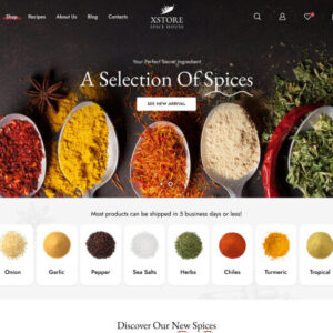 spices