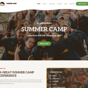 summer-camp