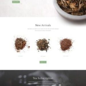 tea-shop-landing-page-254x1171
