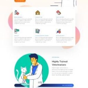 veterinarian-landing-page-254x1115