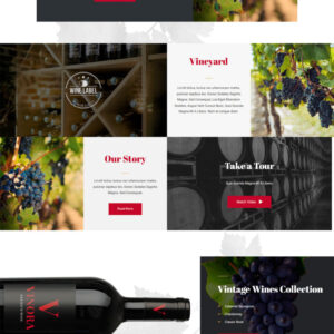 winery-04-homepage-screenshot